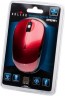 Мышь оптическая Oklick 575SW+ беспроводная USB красный 857022 - 