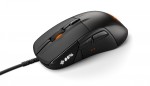 Мышь оптическая SteelSeries Rival 700 62331 проводная USB черный