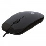 Мышь оптическая Defender NetSprinter 440B проводная USB черный 52440 - 