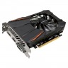 Видеокарта Giga-byte 550 2Gb 1183 МГц PCI-E 3.0 RET GV-RX550D5-2GD - 