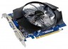 Видеокарта Giga-byte NVIDIA GeForce GT 730 2Gb 902 МГц PCI-E 2.0 RET GV-N730D5-2GI - 