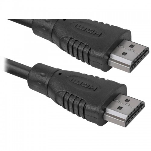 Кабель аудио-видео Defender HDMI 19M - 19M v1.4 3m HDMI-10 