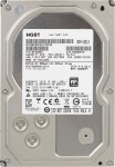 Жесткий диск Hitachi HDD 4Tb 3.5&quot; SATA 7200rpm 128mb HUS726040ALE614