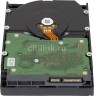 Жесткий диск Hitachi HDD 4Tb 3.5" SATA 7200rpm 128mb HUS726040ALE614 - 