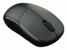 Мышь оптическая Oklick 575SW+ беспроводная USB черный 782380 - 