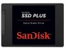 SSD диск Sandisk SSD 480Gb 2.5" SATA черный SDSSDA-480G-G26 - 