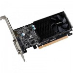 Видеокарта Giga-byte 1030 2Gb 1506 МГц PCI-E 3.0 RET GV-N1030D5-2GL