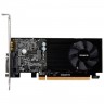Видеокарта Giga-byte 1030 2Gb 1506 МГц PCI-E 3.0 RET GV-N1030D5-2GL - 