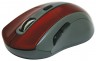 Мышь оптическая Defender Accura MM-965 беспроводная USB синий 52967 - 