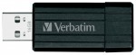 USB флэш накопитель 16ГБ Verbatim PinStripe ???