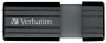 USB флэш накопитель 16ГБ Verbatim PinStripe ??? - 
