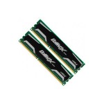 Память для компьютера Crucial DDR3 DIMM 2x4Gb PC12800 1600 МГц Комплект BLS2CP4G3D1609DS1S00CEU