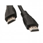 Кабель аудио-видео Defender HDMI 19M - 19M v1.4 1.8m черный RET HDMI-06