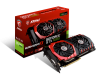 Видеокарта MSI GeForce 8Gb 1700 МГц PCI-E 3.0 RET GTX 1080 GAMING X 8G - 