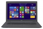 ноутбук Acer Aspire E5-772G-59SX 17.3&quot; Intel Core i5 4210U 4Gb 1Tb Geforce GT 920 Win 10 Home NX.MV8ER.007