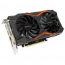 Видеокарта Giga-byte 1050Ti 4Gb 1366 МГц PCI-E 3.0 RET GIGA-BYTE||GV-N105TG1 GAMING-4GD - 