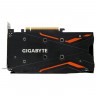 Видеокарта Giga-byte 1050Ti 4Gb 1366 МГц PCI-E 3.0 RET GIGA-BYTE||GV-N105TG1 GAMING-4GD - 
