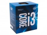 Процессор Intel Core i3 7300 s1151 4000МГц 4mb 51w BOX