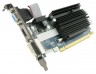 Видеокарта Sapphire Radeon 1Gb 625 МГц PCI-E 2.1 RET 11233-01-20G - 