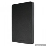 Внешний диск Toshiba HDD 1Tb 2.5&quot; USB3 черный HDTH310EK3AA