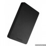 Внешний диск Toshiba HDD 1Tb 2.5" USB3 черный HDTH310EK3AA - 