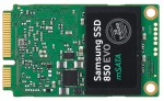 SSD диск Samsung SSD 250Gb mSATA SATA3 512mb MZ-M5E250BW