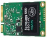 SSD диск Samsung SSD 250Gb mSATA SATA3 512mb MZ-M5E250BW - 