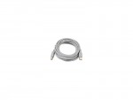 Кабель интерфейсный Vcom USB2 AM - BM 3m серый TC6900-3.0M