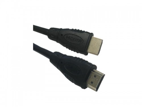 Кабель аудио-видео  HDMI 19M - 19M 5m 