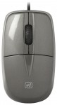 Мышь лазерная Defender MS-940 проводная USB серый 52942