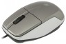 Мышь лазерная Defender MS-940 проводная USB серый 52942 - 