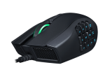 Мышь оптическая Razer NAGA CHROMA проводная USB черный RZ01-01610100-R3G1