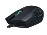 Мышь оптическая Razer NAGA CHROMA проводная USB черный RZ01-01610100-R3G1 - 
