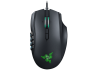 Мышь оптическая Razer NAGA CHROMA проводная USB черный RZ01-01610100-R3G1 - 