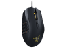 Мышь оптическая Razer NAGA CHROMA проводная USB черный RZ01-01610100-R3G1 - 