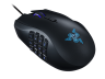 Мышь оптическая Razer NAGA CHROMA проводная USB черный RZ01-01610100-R3G1 - 