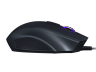 Мышь оптическая Razer NAGA CHROMA проводная USB черный RZ01-01610100-R3G1 - 