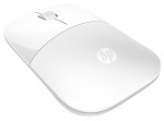 Мышь оптическая HP z3700 беспроводная USB белый V0L80AA
