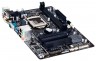 Мат.плата Giga-byte GA-H81M-S2PV s1150 Intel H81 microATX RET - 