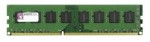Память для компьютера Kingston DDR3 DIMM 8Gb PC12800 1600 МГц KVR16N11H/8