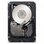 Жесткий диск Seagate HDD 300Gb 3.5&quot; SAS 15000rpm 16mb ST3300657SS