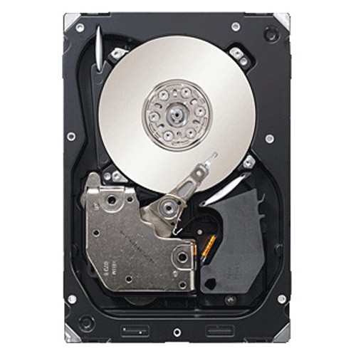 Жесткий диск Seagate HDD 300Gb 3.5&quot; SAS 15000rpm 16mb ST3300657SS 