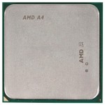 Процессор AMD A4-6320 sFM2 3800МГц 1mb 65w OEM