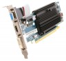 Видеокарта Sapphire AMD Radeon R5 230 2Gb 625 МГц PCI-E 2.1 11233-02-10G - 