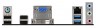 Мат.плата MSI A68HM-P33 V2 sFM2 AMD A68 microATX RET - 