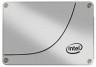 SSD диск Intel SSD 80Gb 2.5" SATA SSDSC2BB080G601 - 