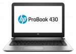 ноутбук HP ProBook 430 G3 13.3&quot; Intel Core i3 Intel Core i3 6100U 4Gb 128Gb+128Gb ssd Intel HD Graphics Win 7 Pro W4N67EA