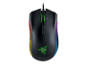 Мышь лазерная Razer MAMBA CHROMA проводная USB черный RZ01-01370100-R3G1 - 