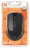Мышь оптическая Defender MM-935 беспроводная USB черный 52935 - 