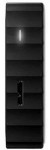 Внешний диск WD HDD 4Tb 2.5&quot; USB3 черный 5400rpm WDBUAX0040BBK